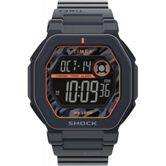 Чоловічий годинник Timex COMMAND Encounter Tx2v93800