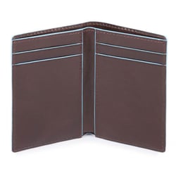Картхолдер Piquadro BLUE SQUARE (B2) Cognac PP4769B2R_MO