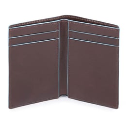 Картхолдер Piquadro BLUE SQUARE (B2) Cognac PP4769B2R_MO