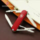Швейцарський складаний ніж 58мм Victorinox RAMBLER 0.6363