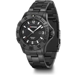 Чоловічий годинник Wenger SEAFORCE W01.0641.135