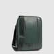 Сумка Piquadro RUSSEL (W137) Green CA3084W137_VE