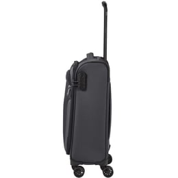 Валіза Travelite CROATIA/Anthracite TL080347-04 (Маленька)