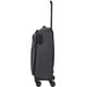 Валіза Travelite CROATIA/Anthracite TL080347-04 (Маленька)