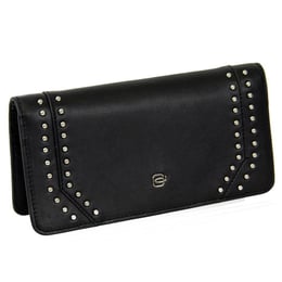 Портмоне Piquadro MUSE Black2 PD4573MUR_N2