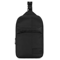 Сумка-слинг Piquadro WOLLEM (W129) Black CA5751W129_N