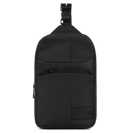 Сумка-слінг Piquadro WOLLEM (W129) Black CA5751W129_N