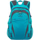 Рюкзак Travelite BASICS/Turquoise TL096236-25