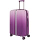 Чемодан Travelite LASCANA Edition/Purple Degrade TL077448-17 (Средний)