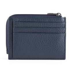 Картхолдер з монетницею Piquadro MODUS RESTYLING (MOS) Blue PP4822MOSR_BLU