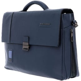 Портфель Piquadro AKRON (AO) Blue CA3111AO_BLU