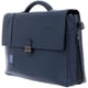 Портфель Piquadro AKRON (AO) Blue CA3111AO_BLU