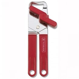 Універсальна відкривачка (червона) Victorinox 7.6857
