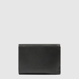 Портмоне Piquadro PATRICIA (W140) Black PD5216W140R_N