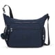 Сумка Kipling GABBIE Blue Bleu 2 (96V)