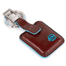 Брелок-трекер CONNEQU Piquadro BLUE SQUARE (B2) Cognac AC3954B2_MO