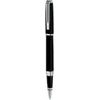 Ручка ролерна Waterman EXCEPTION Slim Black ST RB