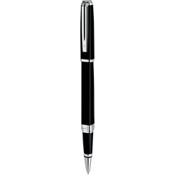Ручка роллерная Waterman EXCEPTION Slim Black ST RB