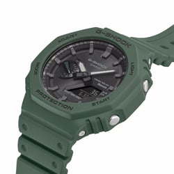Чоловічий годинник Casio G-SHOCK GA-B2100-3AER