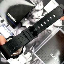 Чоловічий годинник Casio STANDARD Analogue Cwmwa-100h-7a