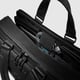 Сумка для ноутбука 15.6″ Piquadro HEDLEY (W130) Black CA6026W130_N