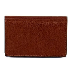Кредитниця-портмоне Piquadro BLACK SQUARE (B3) Tobacco PP4891B3R_CU