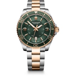 Чоловічий годинник Victorinox Swiss Army MAVERICK Large V242008