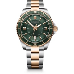 Мужские часы Victorinox Swiss Army MAVERICK Large V242008