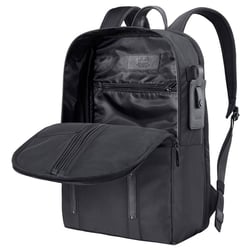 Рюкзак для ноутбука 15'' Lojel URBO 2 /Black Lj-UB2-09043