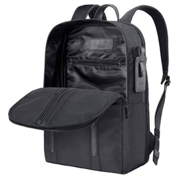 Рюкзак для ноутбука 15'' Lojel URBO 2 /Black Lj-UB2-09043