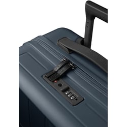 Валіза Travelite PANELLO/Night Sky TL7000847-20 (Маленька)