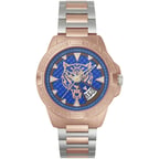 Чоловічий годинник Plein Sport TOUCHDOWN Ppsfba1223