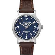 Годинник 40 мм Timex ORIGINALS University Tx2p96600