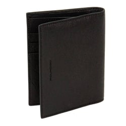 Обкладинка для паспорта Piquadro BLACK SQUARE (B3) D.Brown PP1660B3_TM