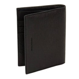 Обкладинка для паспорта Piquadro BLACK SQUARE (B3) D.Brown PP1660B3_TM