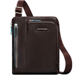 Сумка Piquadro BLUE SQUARE (B2) Cognac CA1816B2_MO
