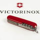 Швейцарський складаний ніж Victorinox CLIMBER MAT 1.3703.M0007p