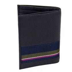 Портмоне Piquadro BLACK SQUARE (B3S) Night Blue PU1393B3SR_BLU3