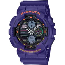 Годинник 50 мм Casio G-SHOCK GA-140-6AER