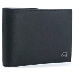 Портмоне Piquadro BLACK SQUARE (B3) Black PU257B3R_N
