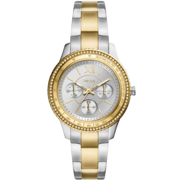 Годинник 37 мм Fossil STELLA SPORT ES5107