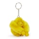 Брелок-мавпочка Kipling MONKEYCLIP M Inside Yellow (2TT)