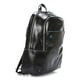 Рюкзак для ноутбука 14″ Piquadro BLUE SQUARE (B2) Black CA3214B2_N