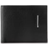 Портмоне Piquadro MODUS (MO) Black PU1241MO_N