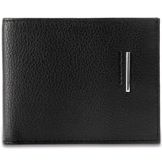Портмоне Piquadro MODUS (MO) Black PU1241MO_N