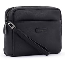 Клатч Piquadro MODUS RESTYLING (MOS) Black AC5592MOS_N