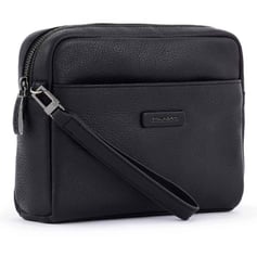 Клатч Piquadro MODUS RESTYLING (MOS) Black AC5592MOS_N
