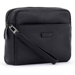 Клатч Piquadro MODUS RESTYLING (MOS) Black AC5592MOS_N
