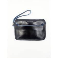 Клатч Piquadro BLUE SQUARE (B2) Black AC5946B2R-N