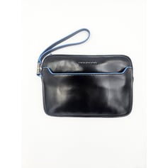 Клатч Piquadro BLUE SQUARE (B2) Black AC5946B2R-N